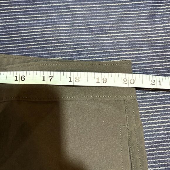 Champion Golf Pants Men’s 40x30 Black Performance Athletic Comfort Fit Atheisure - Picture 4 of 7